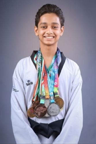 Arnav Shukla